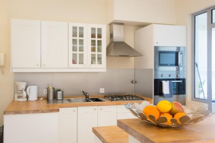 Central Funchal Apartment - Garden - Free Parking & Ac Exterior photo