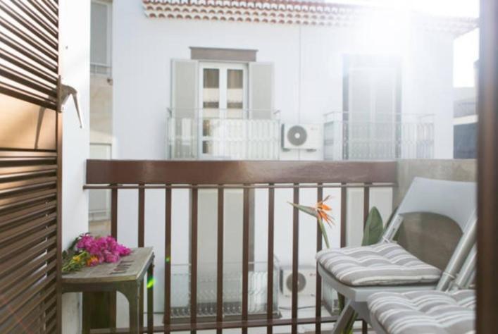 Central Funchal Apartment - Garden - Free Parking & Ac Exterior photo